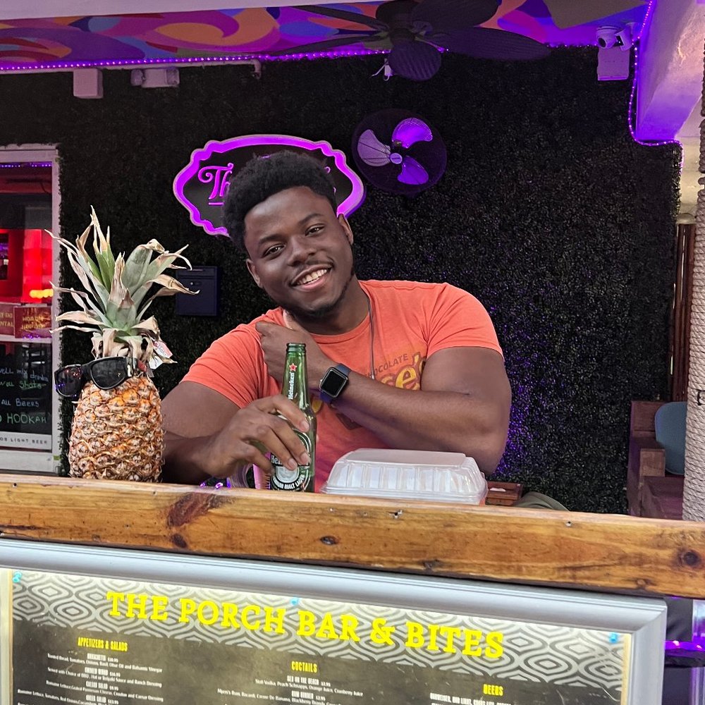 Meet your Posher, Onoh